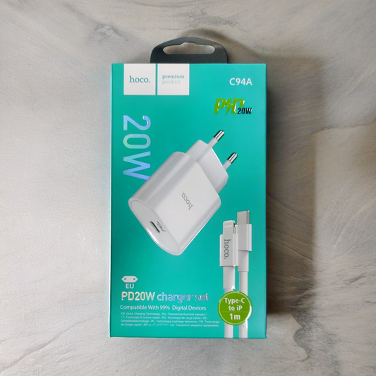 Charger PD20W